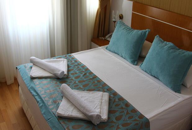 Esperanza Boutique Hotel - Görsel 39