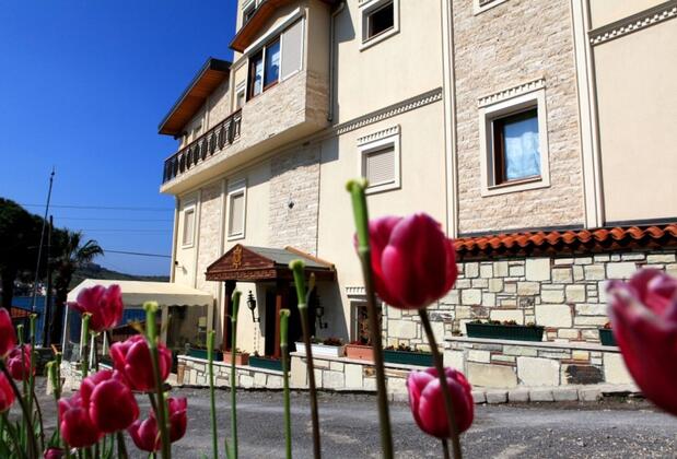 Bülbül Yuvası Butik Otel - Görsel 16