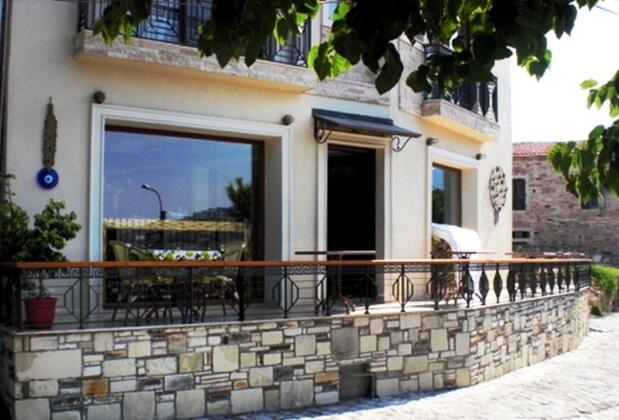 Bülbül Yuvası Butik Otel - Görsel 20