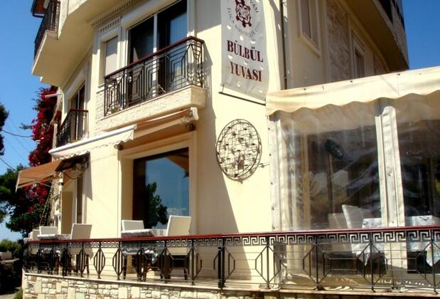 Bülbül Yuvası Butik Otel - Görsel 9