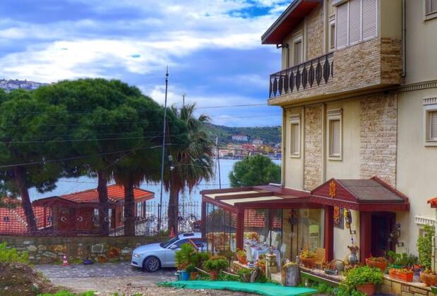 Bülbül Yuvası Butik Otel - Görsel 3