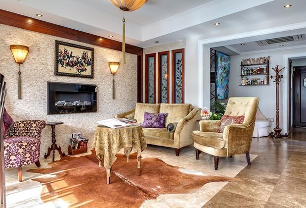 Bülbül Yuvası Butik Otel - Görsel 14