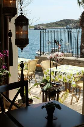 Bülbül Yuvası Butik Otel - Görsel 8