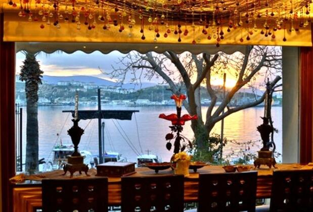 Bülbül Yuvası Butik Otel - Görsel 31