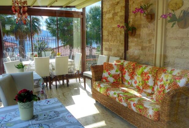 Bülbül Yuvası Butik Otel - Görsel 21