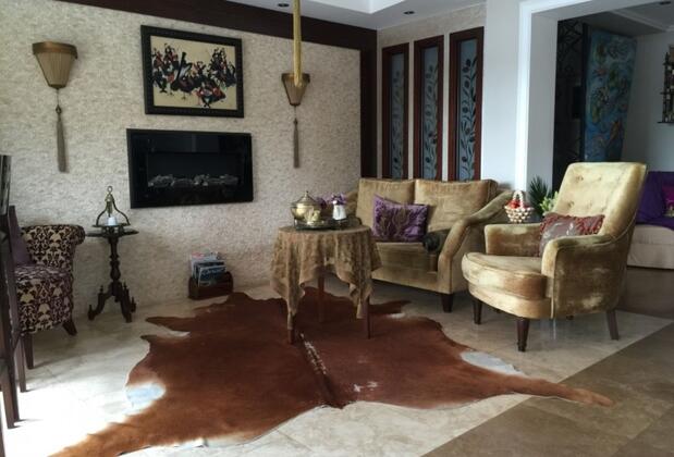 Bülbül Yuvası Butik Otel - Görsel 11