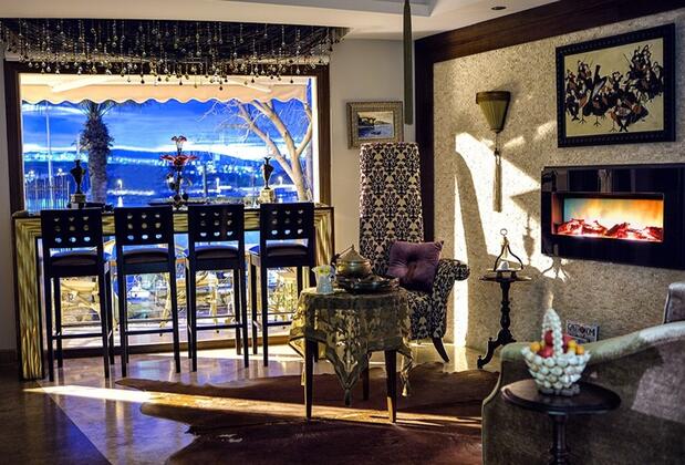 Bülbül Yuvası Butik Otel - Görsel 26