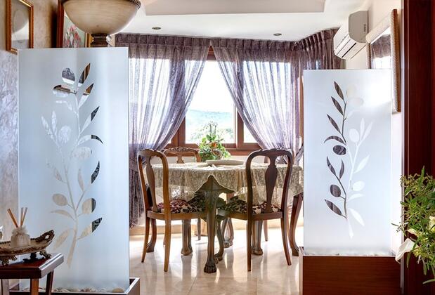 Bülbül Yuvası Butik Otel - Görsel 10