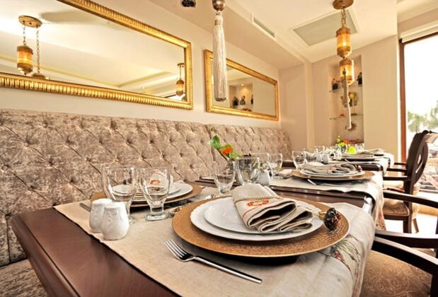 Bülbül Yuvası Butik Otel - Görsel 22