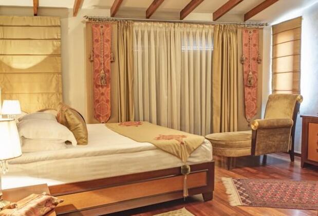 Bülbül Yuvası Butik Otel - Görsel 23