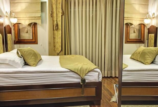 Bülbül Yuvası Butik Otel - Görsel 4