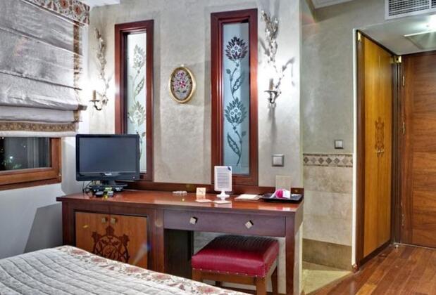 Bülbül Yuvası Butik Otel - Görsel 28