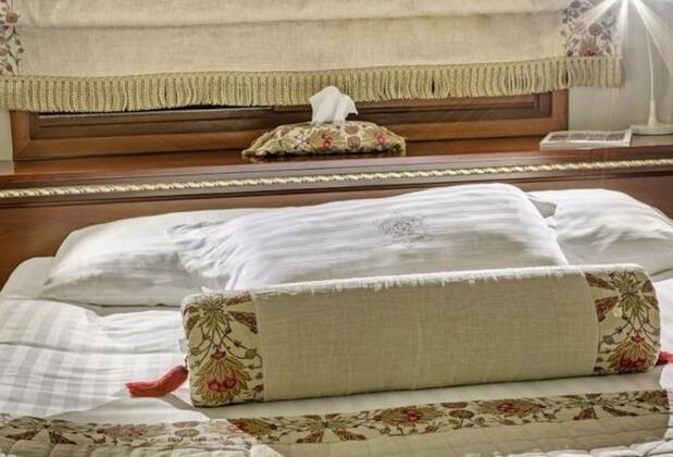 Bülbül Yuvası Butik Otel - Görsel 27