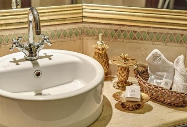 Bülbül Yuvası Butik Otel - Görsel 32