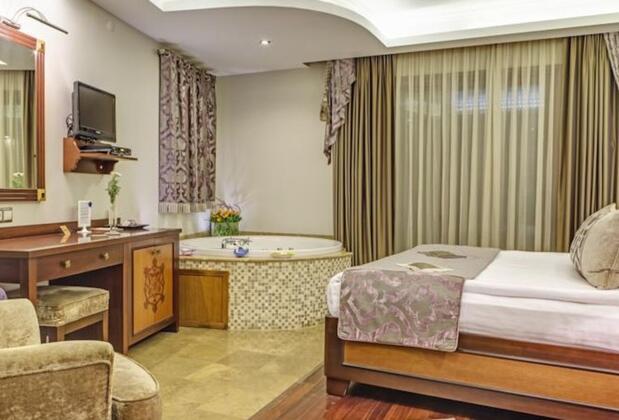 Bülbül Yuvası Butik Otel - Görsel 18