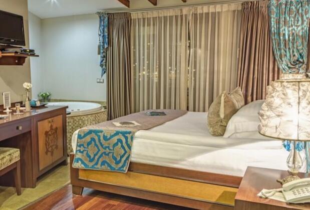 Bülbül Yuvası Butik Otel - Görsel 19