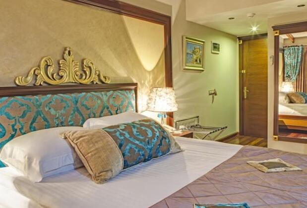 Bülbül Yuvası Butik Otel - Görsel 24