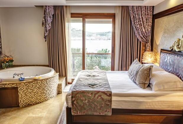 Bülbül Yuvası Butik Otel - Görsel 25