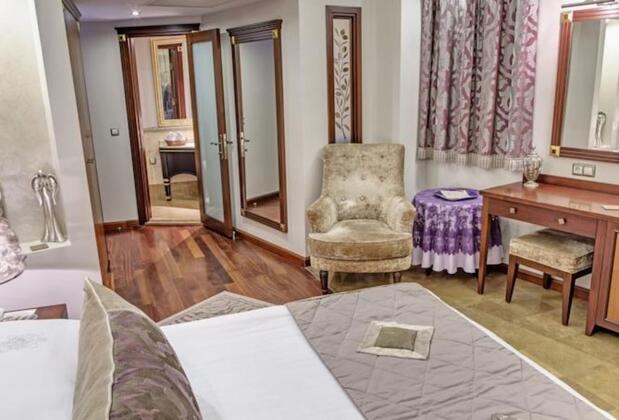 Bülbül Yuvası Butik Otel - Görsel 5