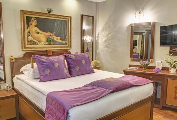 Bülbül Yuvası Butik Otel - Görsel 29