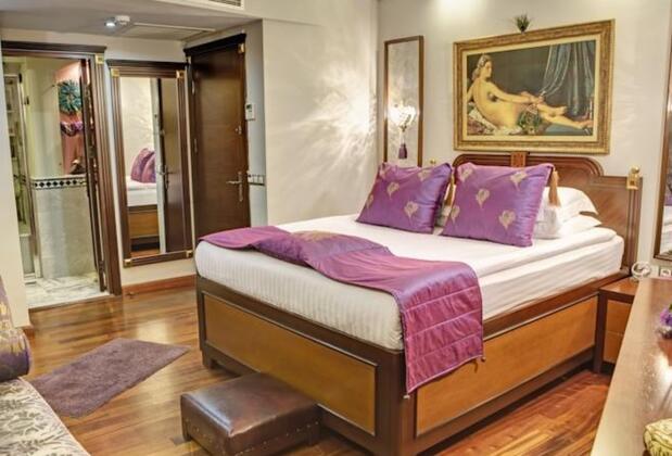 Bülbül Yuvası Butik Otel - Görsel 6