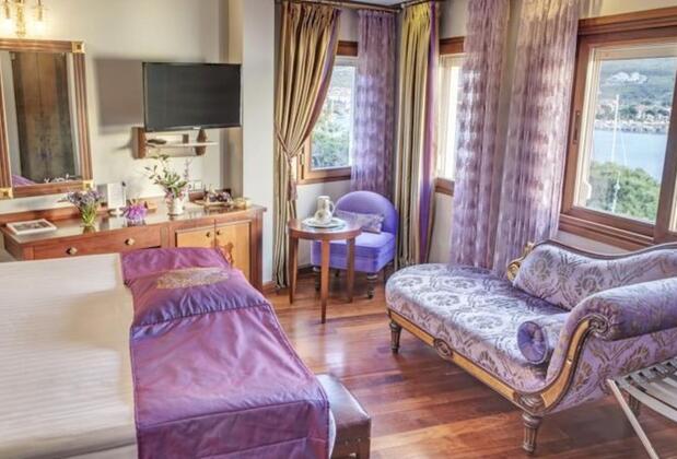 Bülbül Yuvası Butik Otel - Görsel 30