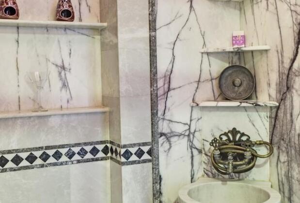 Bülbül Yuvası Butik Otel - Görsel 15