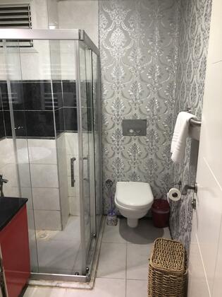 Royal Loft Suite - Görsel 48