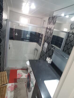 Royal Loft Suite - Görsel 49