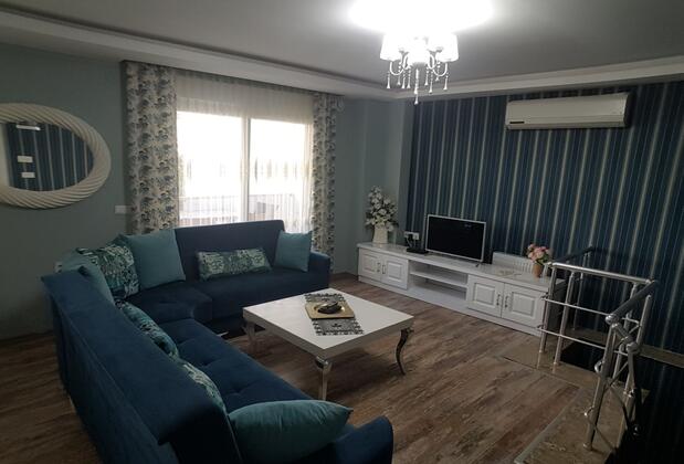 Royal Loft Suite - Görsel 44