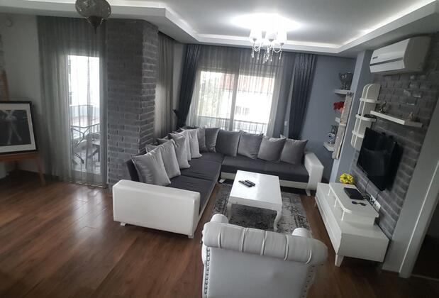 Royal Loft Suite - Görsel 45