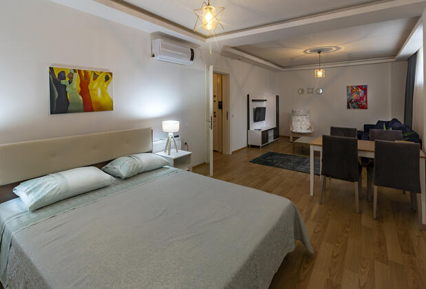 Aspendos Seaside - Görsel 9