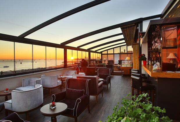 Innova Sultanahmet İstanbul - Görsel 3