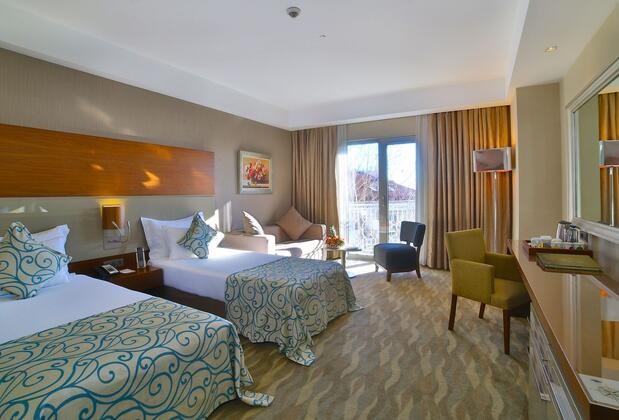 Innova Sultanahmet İstanbul - Görsel 18