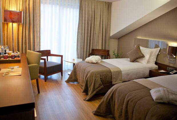 Innova Sultanahmet İstanbul - Görsel 17