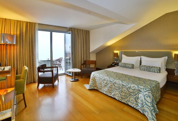 Innova Sultanahmet İstanbul - Görsel 19