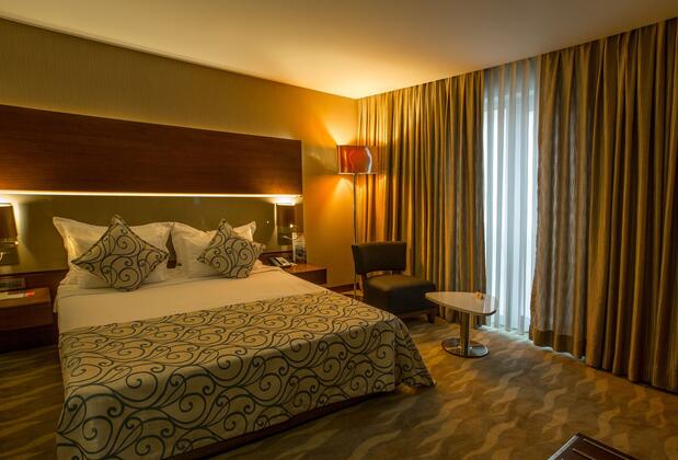 Innova Sultanahmet İstanbul - Görsel 16