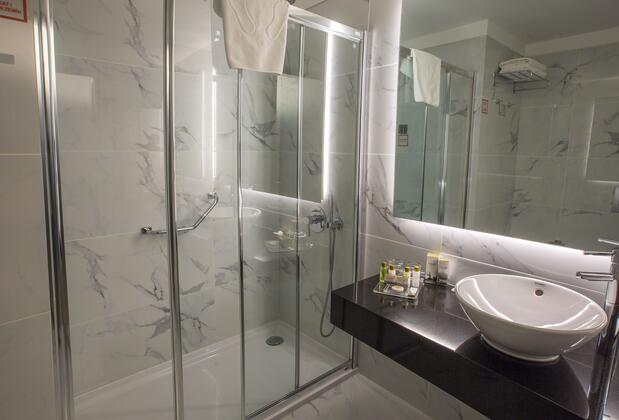 Innova Sultanahmet İstanbul - Görsel 22