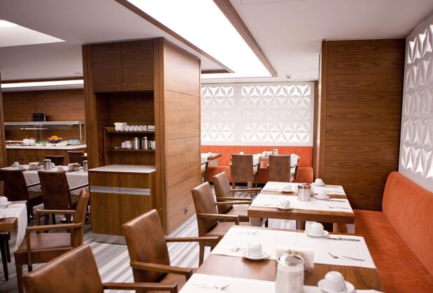 Innova Sultanahmet İstanbul - Görsel 7