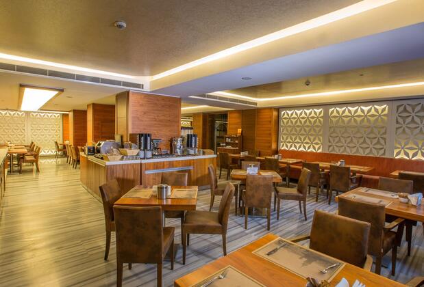 Innova Sultanahmet İstanbul - Görsel 8