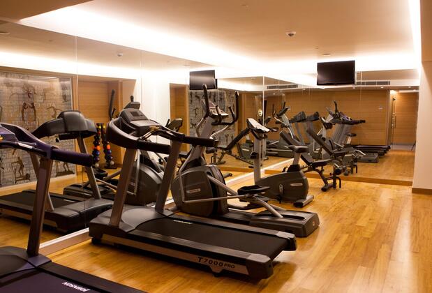 Innova Sultanahmet İstanbul - Görsel 11