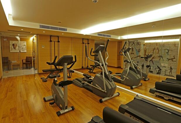 Innova Sultanahmet İstanbul - Görsel 12