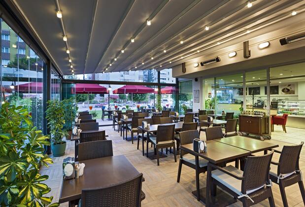 The Room Hotel & Apartments - Görsel 5