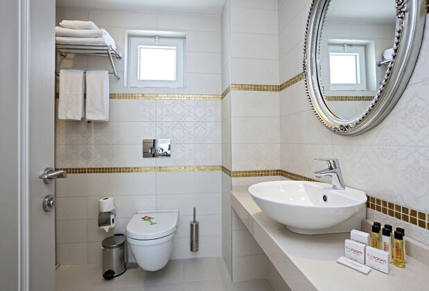 The Room Hotel & Apartments - Görsel 28