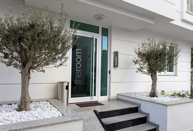 The Room Hotel & Apartments - Görsel 8