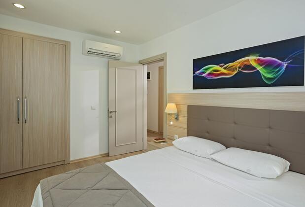 The Room Hotel & Apartments - Görsel 12