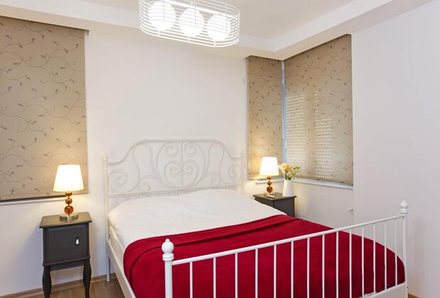 The Room Hotel & Apartments - Görsel 24