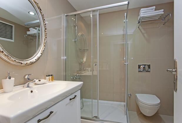 The Room Hotel & Apartments - Görsel 27