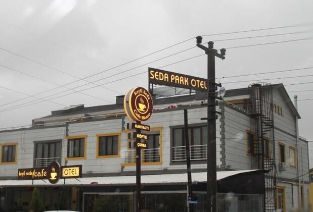 Sedapark Otel - Görsel 5