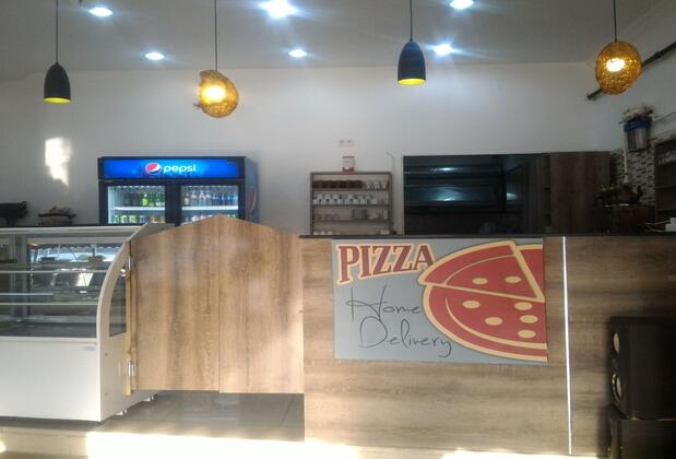 Sedapark Otel - Görsel 25